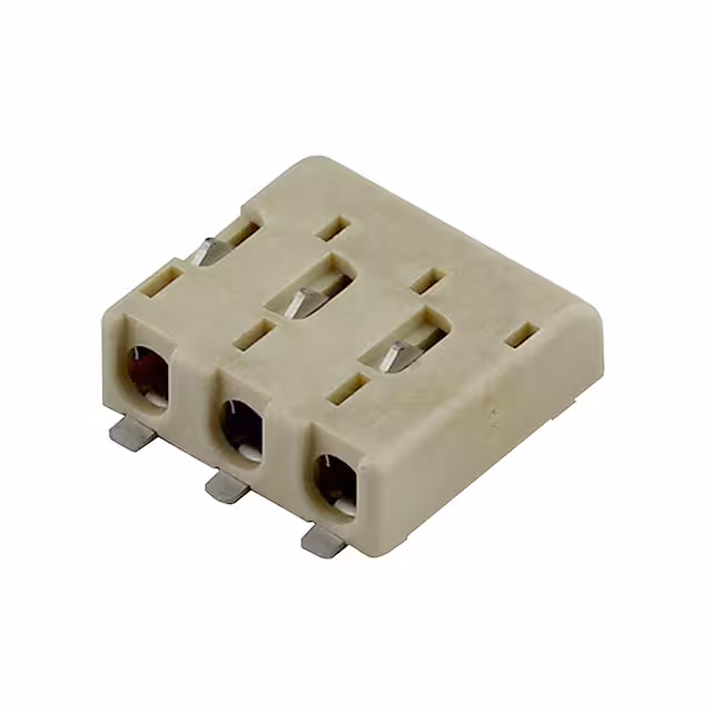 AWBR-400-03-SR1 Assmann WSW Components  Solid State Lighting Connector Assemblies